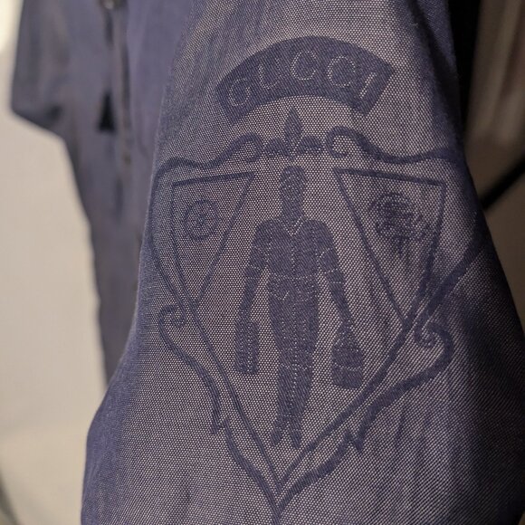 Gucci Top - Picture 3 of 9